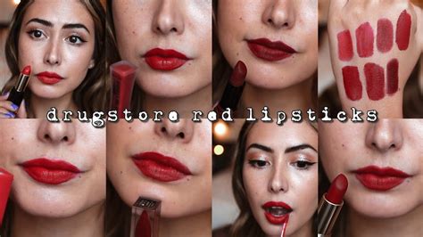 gucci dark red lipstick